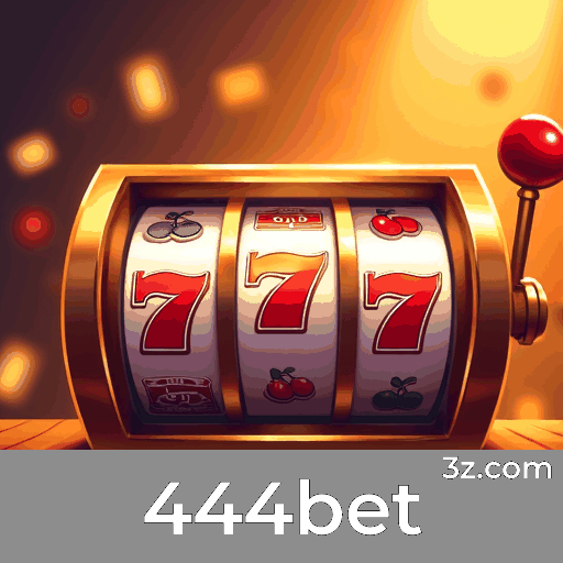 Cadastro na 444bet