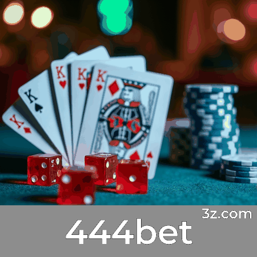 Acesso ao 444bet
