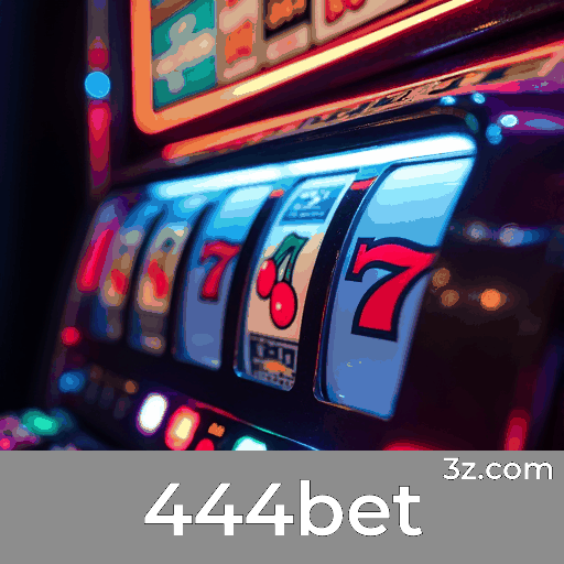 Acesso ao 444bet