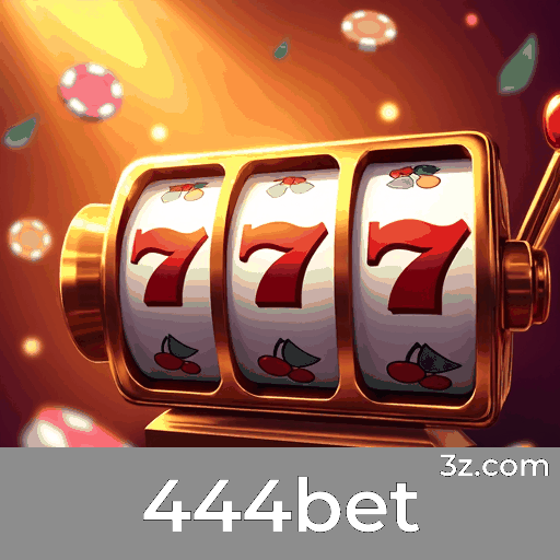 Acesso ao 444bet