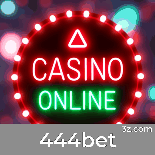 Acesso ao 444bet