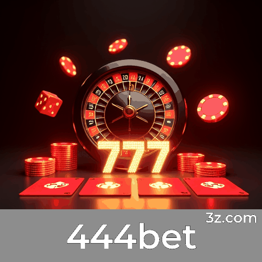 Cadastro na 444bet