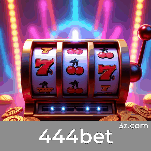 Cassino Online 444bet