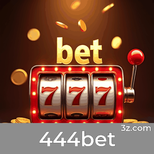 Acesso ao 444bet