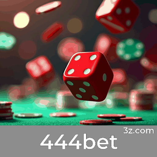 Acesso ao 444bet