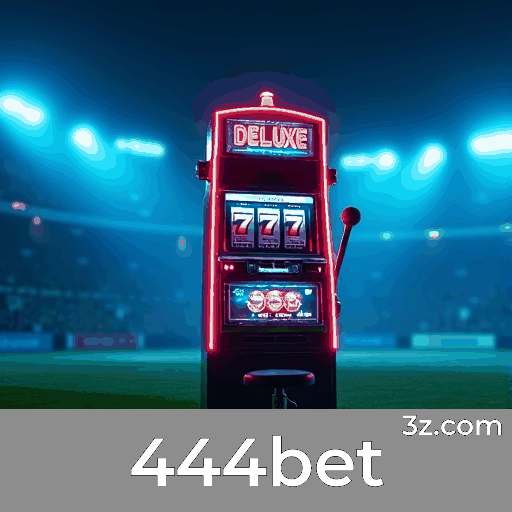 Acesso ao 444bet