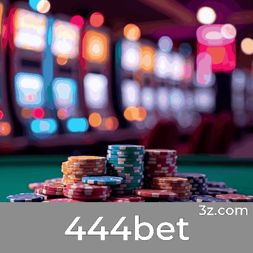 Cadastro na 444bet