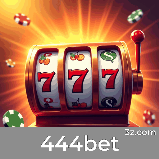 Cassino Online 444bet