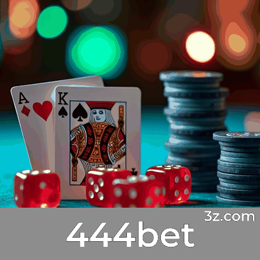 Acesso ao 444bet