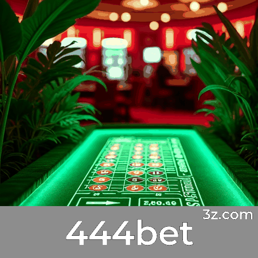 Acesso ao 444bet