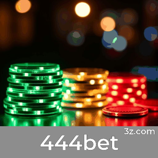 Cassino Online 444bet
