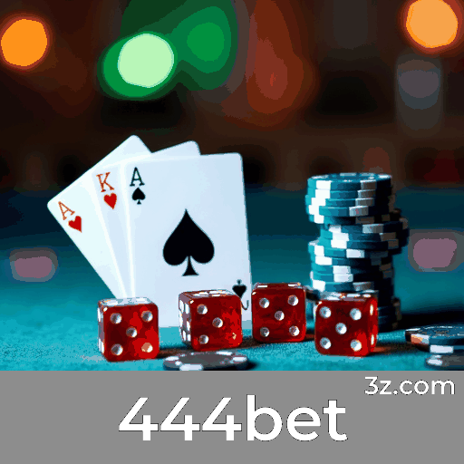 Cassino Online 444bet