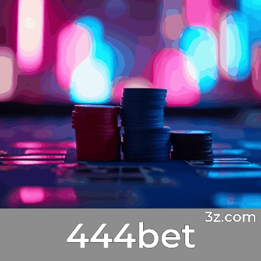 Acessar o site 444bet COM