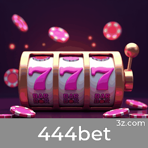 Cadastro na 444bet
