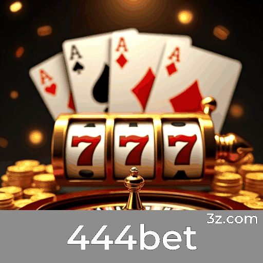 Cassino Online 444bet