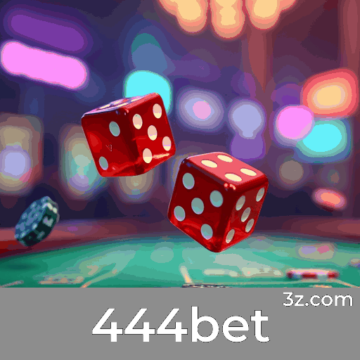 Cassino Online 444bet