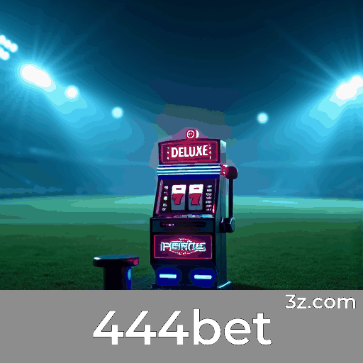 Cadastro na 444bet