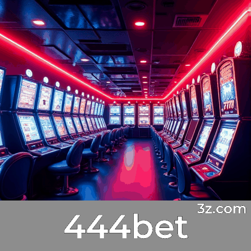 Cassino Online 444bet