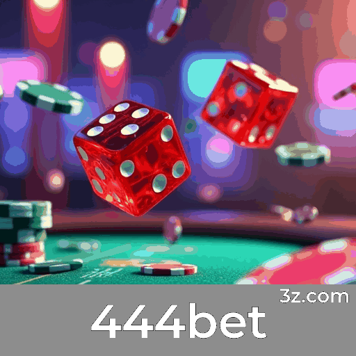 Cadastro na 444bet