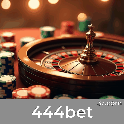 Jogos Crash no Cassino 444bet