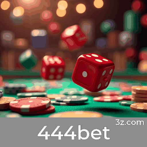 Cassino Online 444bet