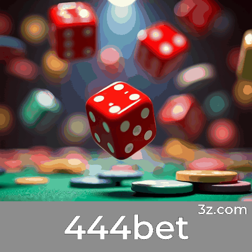 Cadastro na 444bet